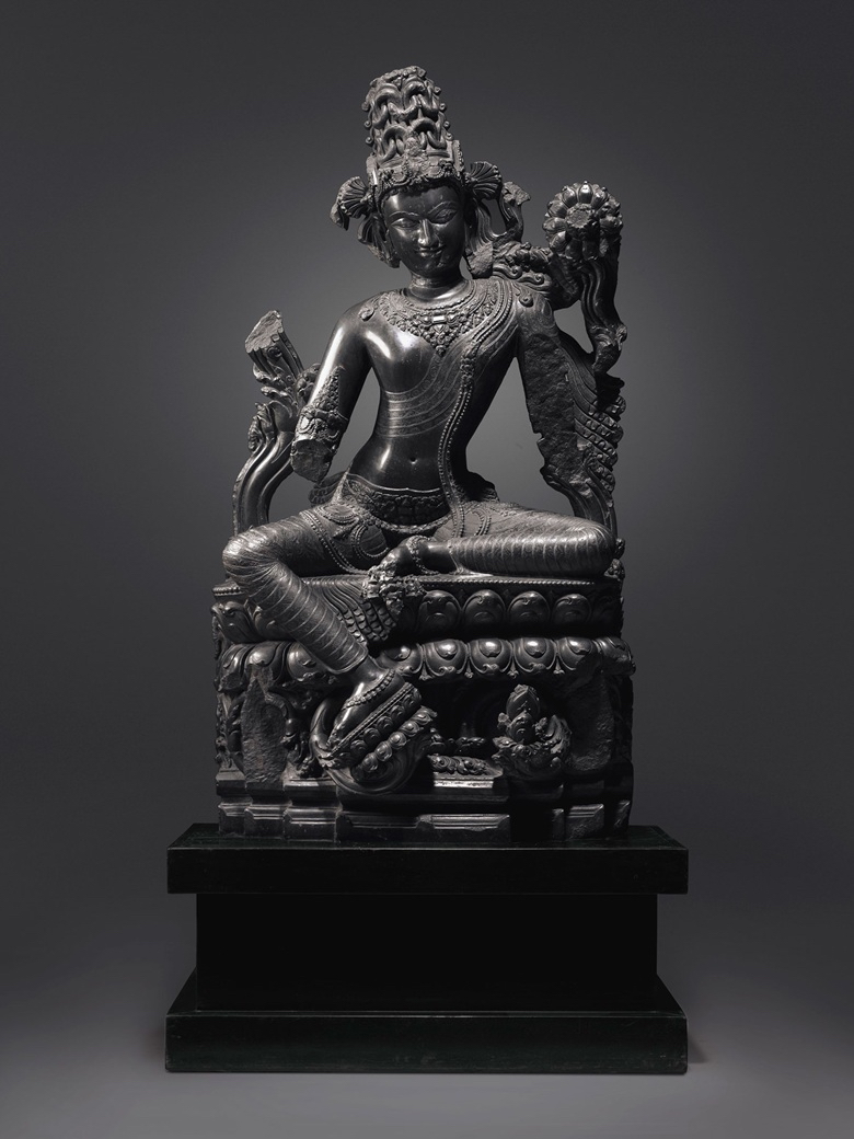 Indian and South East Asian Art at Christie's in New York