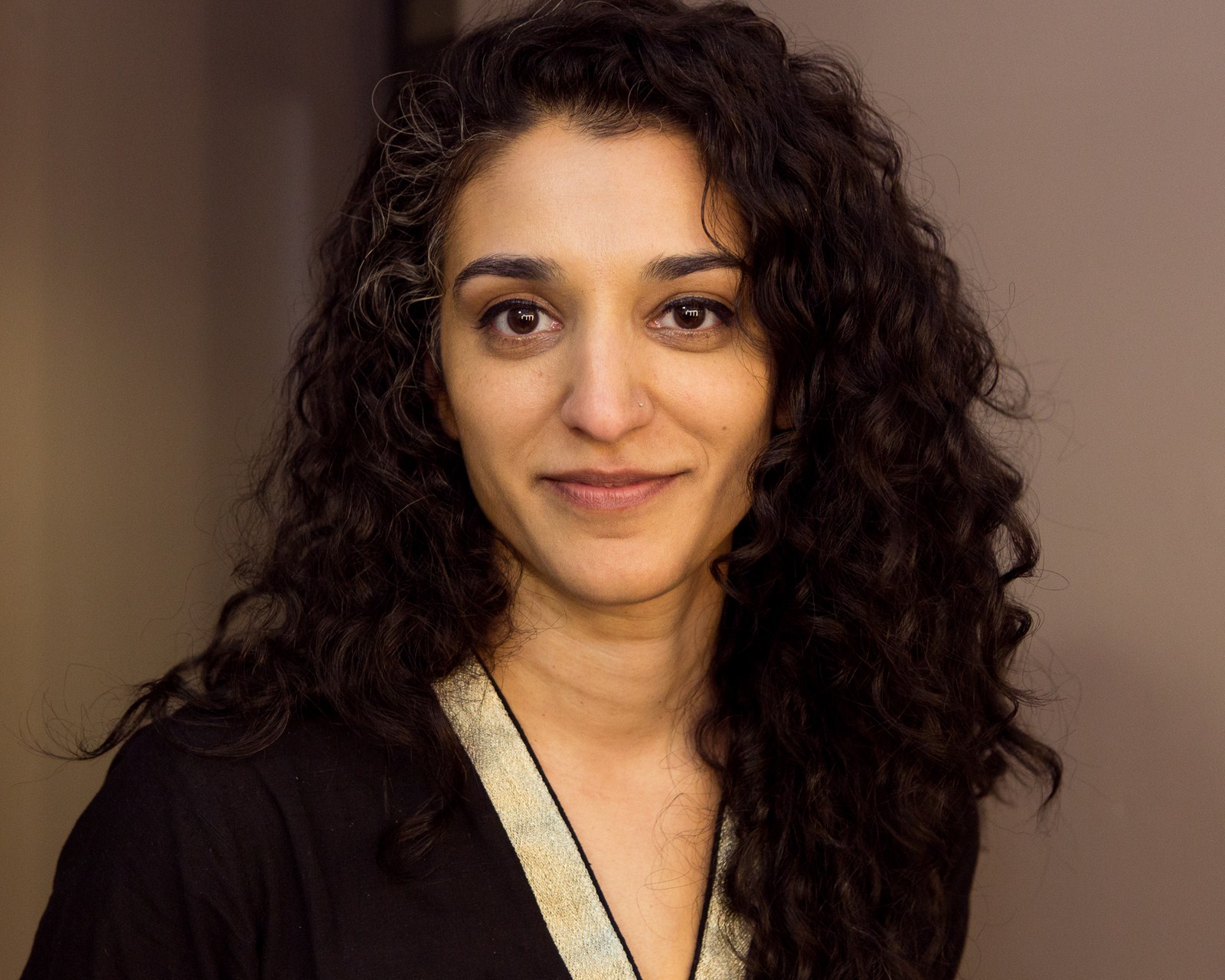 Namrata Tripathi