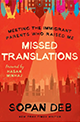 Missed Translations: Meeting the Immigrant Parents Who Raised Me