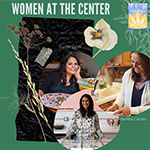 Women At the Center