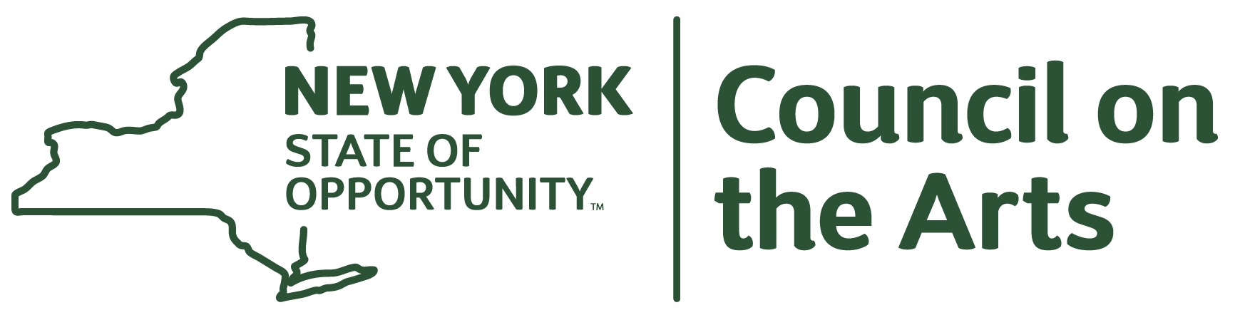 New York State Of Opportunity Council on the Arts