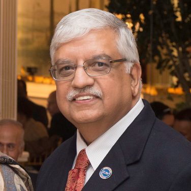Prof S.N. Sridhar