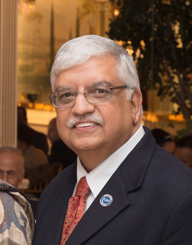 Professor S.N. Sridhar