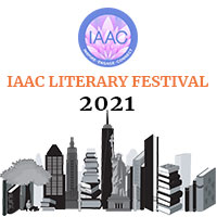 IAAC Literary Festival 2021