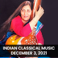 Indian Classical Music 2021