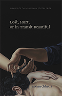 Lost, Hurt or in Transit Beautiful