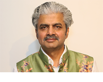 Rajeev Kaul