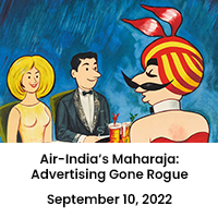 Air-India’s Maharaja: Advertising Gone Rogue