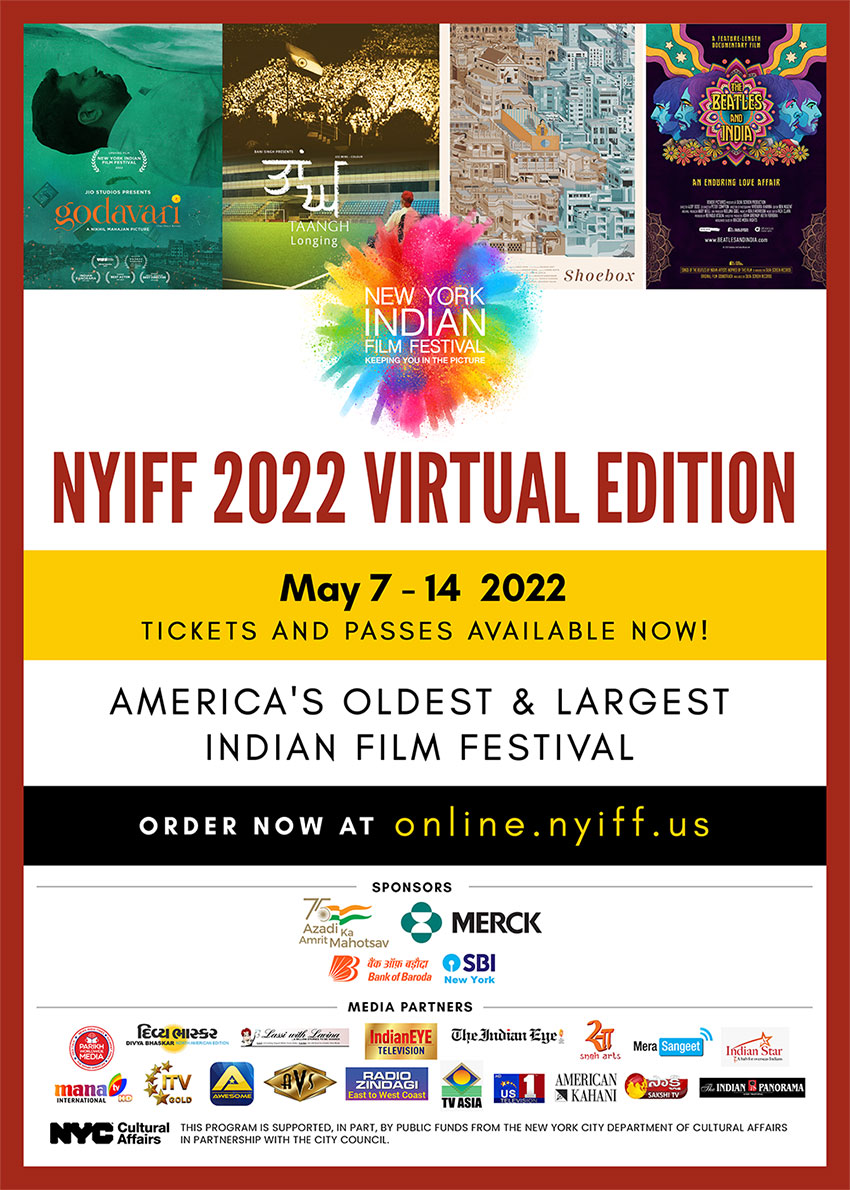 NYIFF 2022