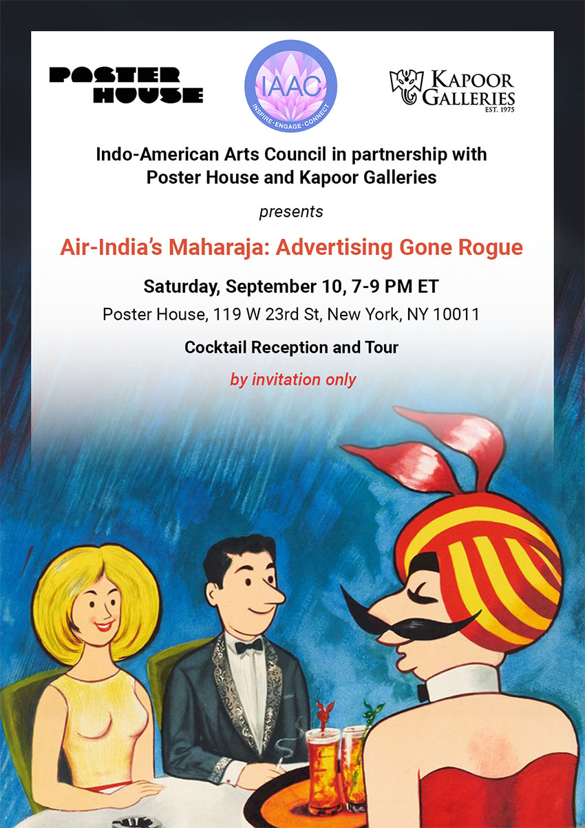 Air-India’s Maharaja: Advertising Gone Rogue
