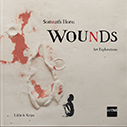 Somnath Hore: Wounds