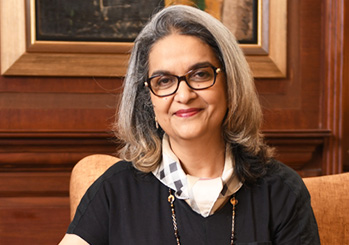 Nita Khanna