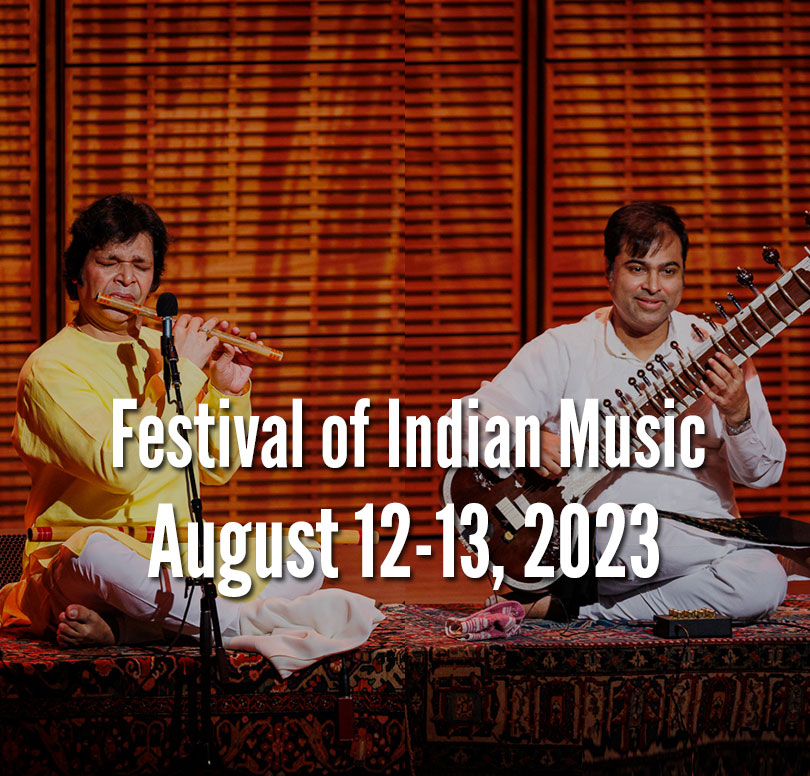 Festival of Indian Music