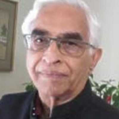 IAAC-Narayan Hegde