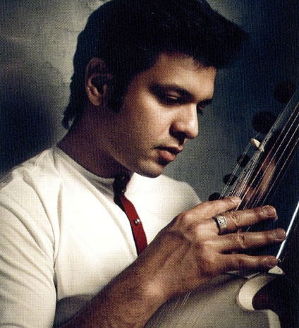 Amaan Ali Bangash 