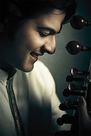 Ayaan Ali Bangash