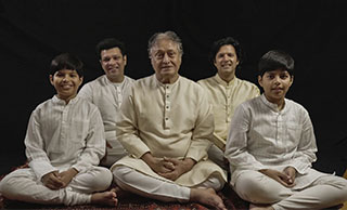Purbayan Chatterjee