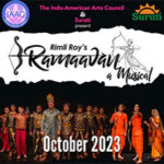 Ramaavan A Musical