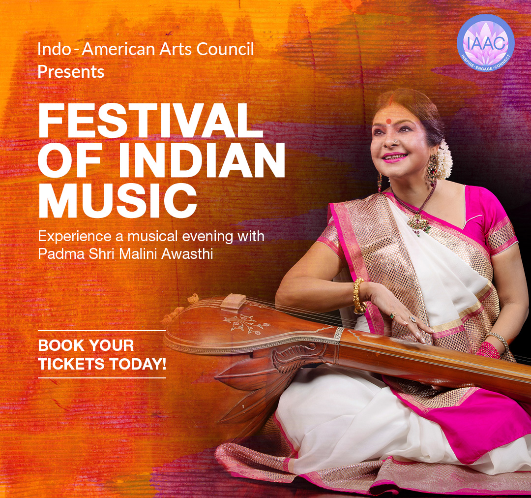 Festival of Indian Music 2023
