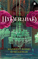 Hyderabad: Book 2 of The Partition Trilogy