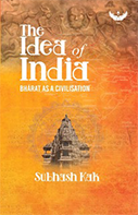 The Idea Of India: Bharat as a Civilisation