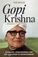 Gopi Krishna--A Biography