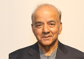 Dr. Nirmal Mattoo IAAC Chairman