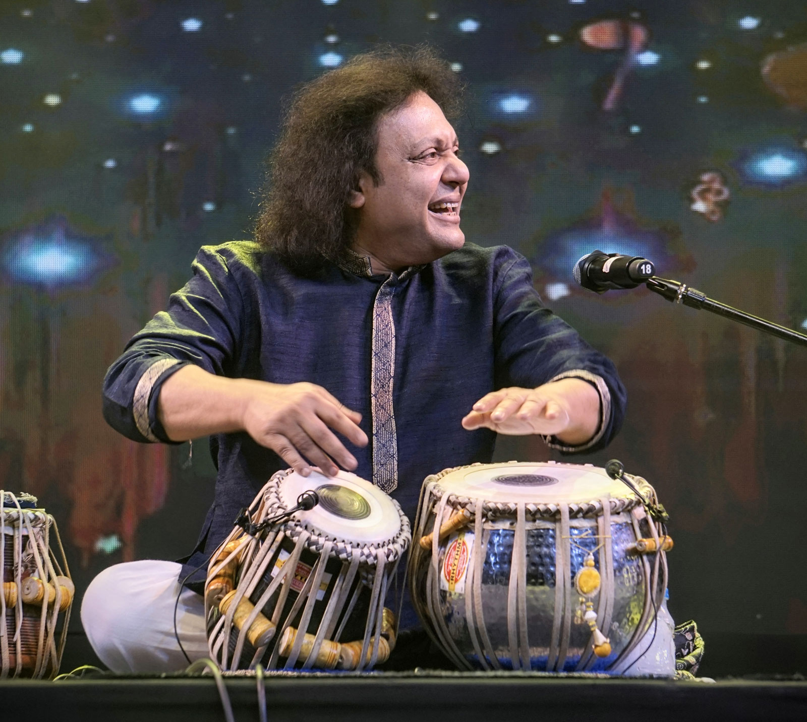 Tanmoy Bose