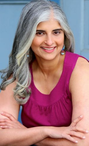 Priya Doraswamy Priya Doraswamy