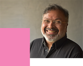 Devdutt Pattanaik Devdutt Pattanaik