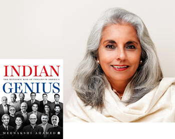 Meenakshi Ahmed Meenakshi Ahmed