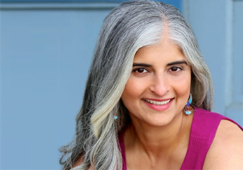 Priya Doraswamy Priya Doraswamy