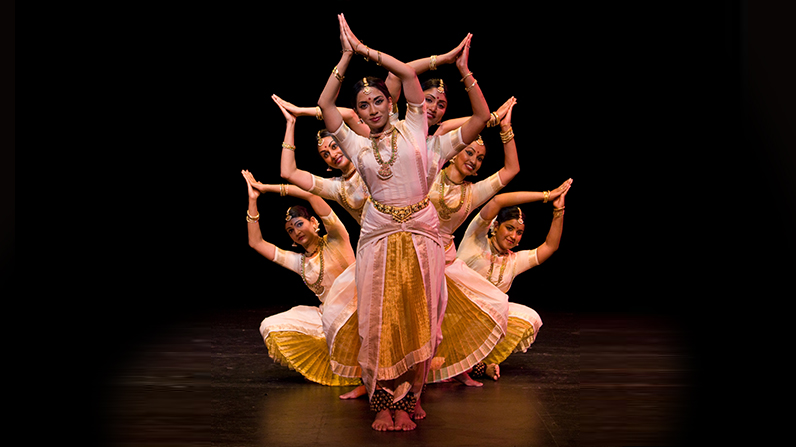 Kalanidhi Kalanidhi