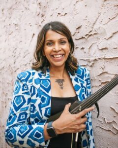 Harini Raghavan Harini Raghavan