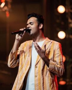 Nishant Shekar Nishant Shekar