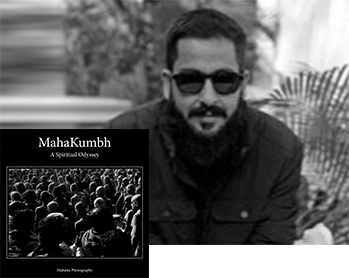 Arjun mahatta