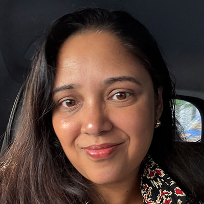 IAAC - Suman Gollamudi