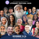Literary Festival - 2025