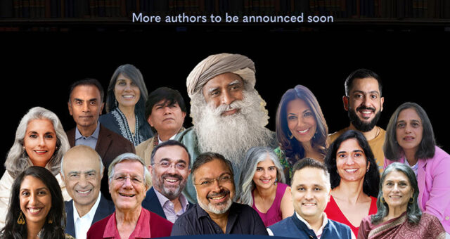 IAAC Literary Festival 2025