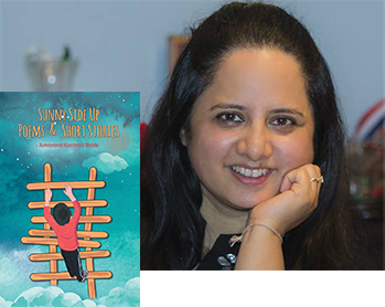 Sunayana Kachroo - Songs of Paradise