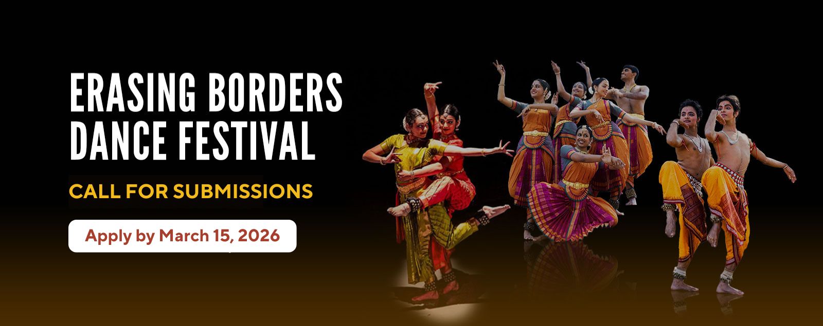 EBDance 2026 EBDance 2026