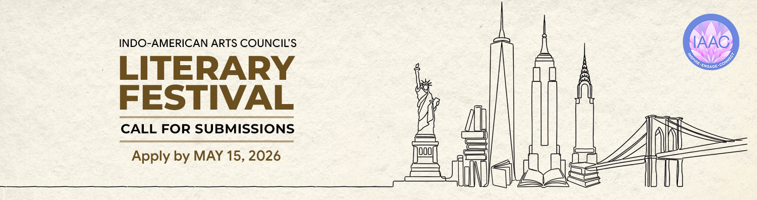 Literary Festival 2026