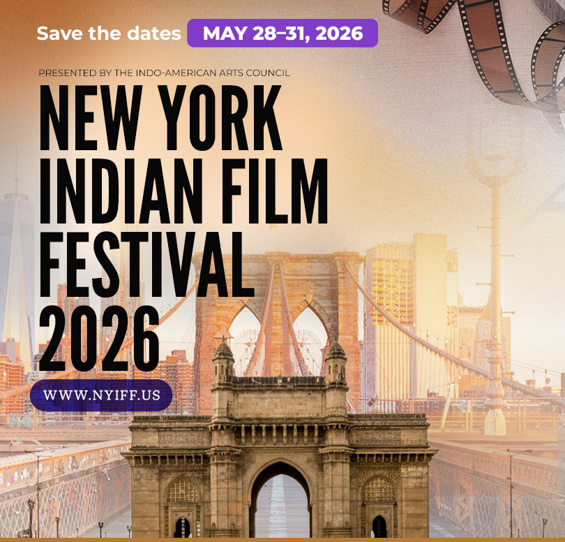 NYIFF 2026