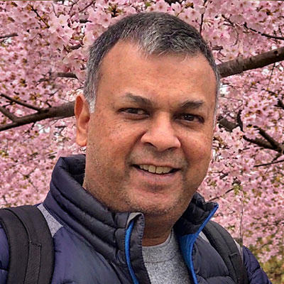 Nitin Gupta