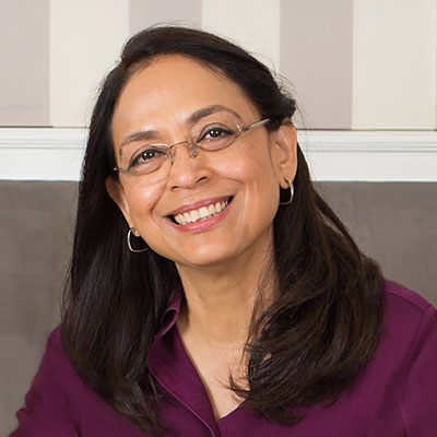 Radha Chadha