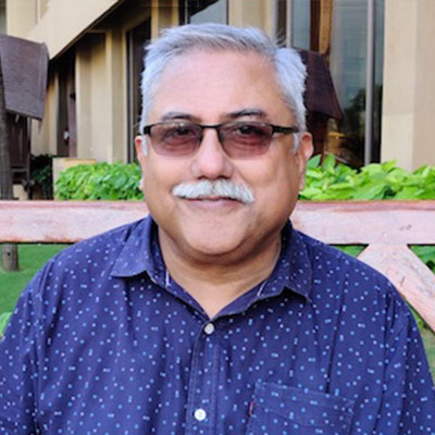 Aseem Chhabra