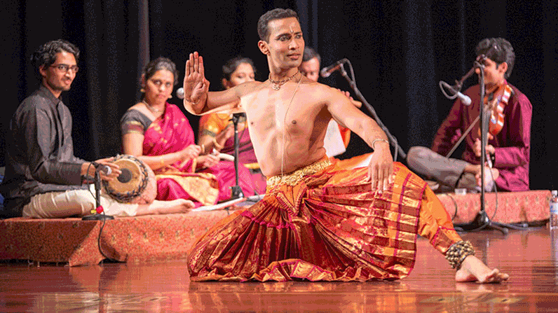 Erasing Borders Dance Festival 2026 Erasing Borders Dance Festival 2026
