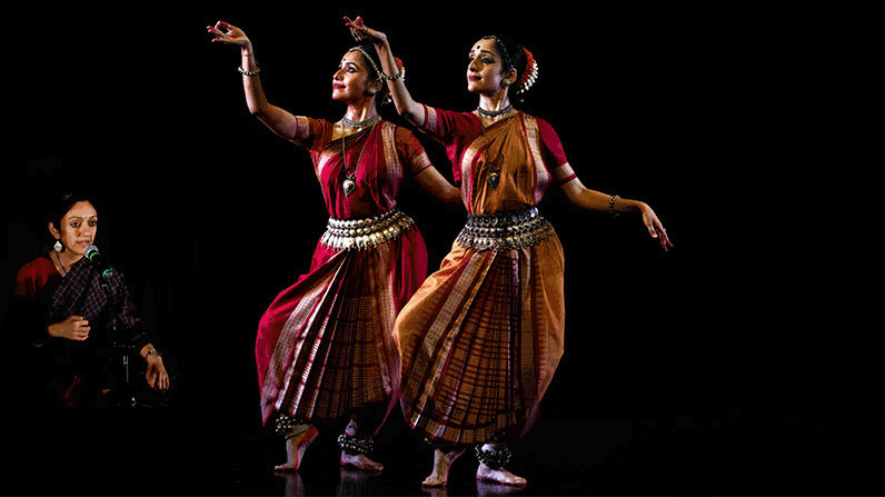 Erasing Borders Dance Festival 2026 Erasing Borders Dance Festival 2026