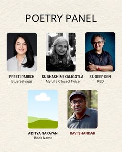 Litfest 2026 Litfest 2026