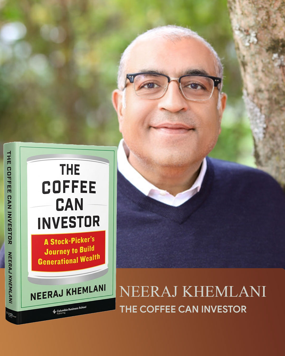 Neeraj Khemlani